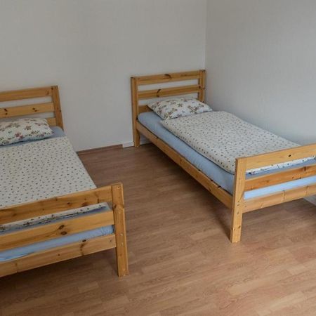 Ferienwohnung Otto Klingenthal Eksteriør bilde