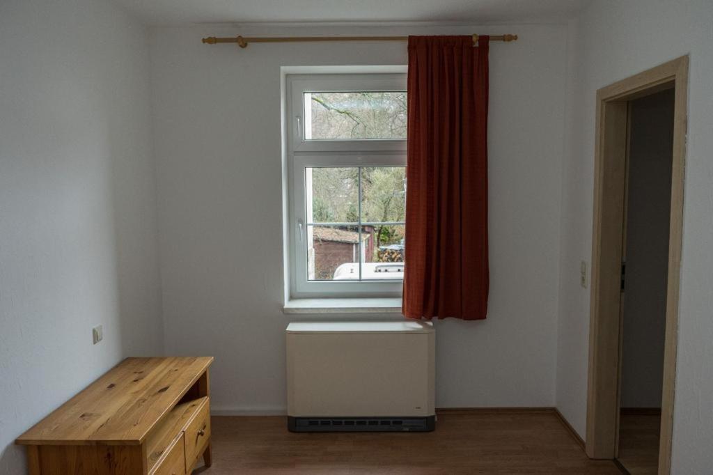 Ferienwohnung Otto Klingenthal Eksteriør bilde